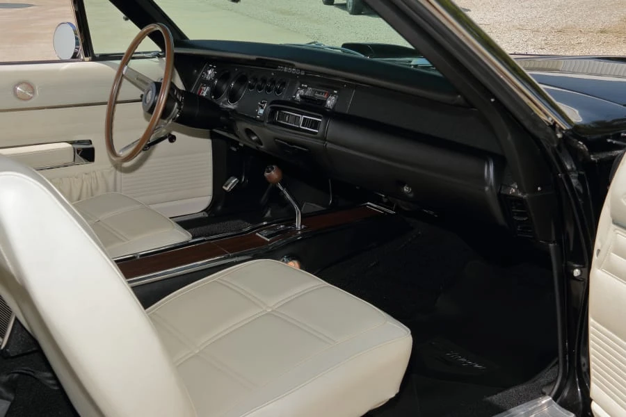1969 Dodge Charger 2nd Gen - Image 28 of 31