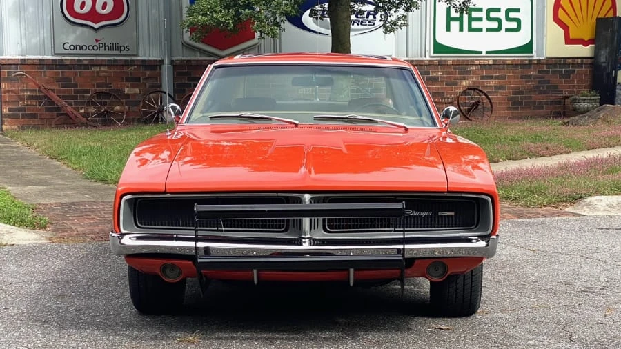 1969 Dodge Charger 2nd Gen - Image 9 of 15