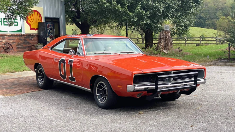 1969 Dodge Charger 2nd Gen - Image 13 of 15