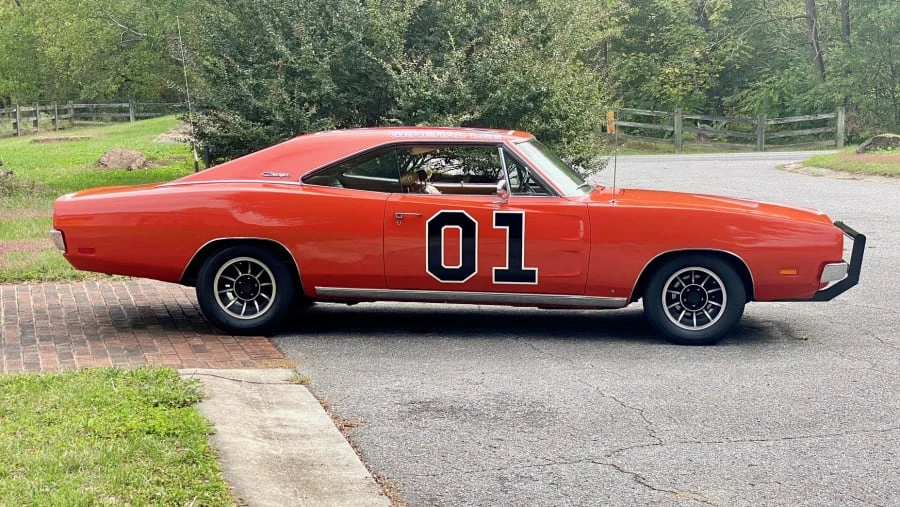1969 Dodge Charger 2nd Gen - Image 14 of 15