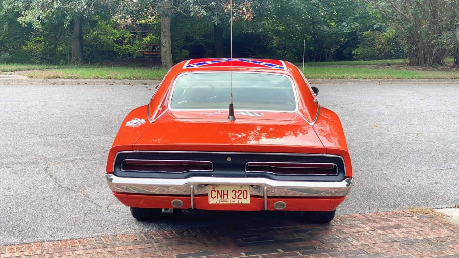 1969 Dodge Charger 2nd Gen - Image 10 of 15