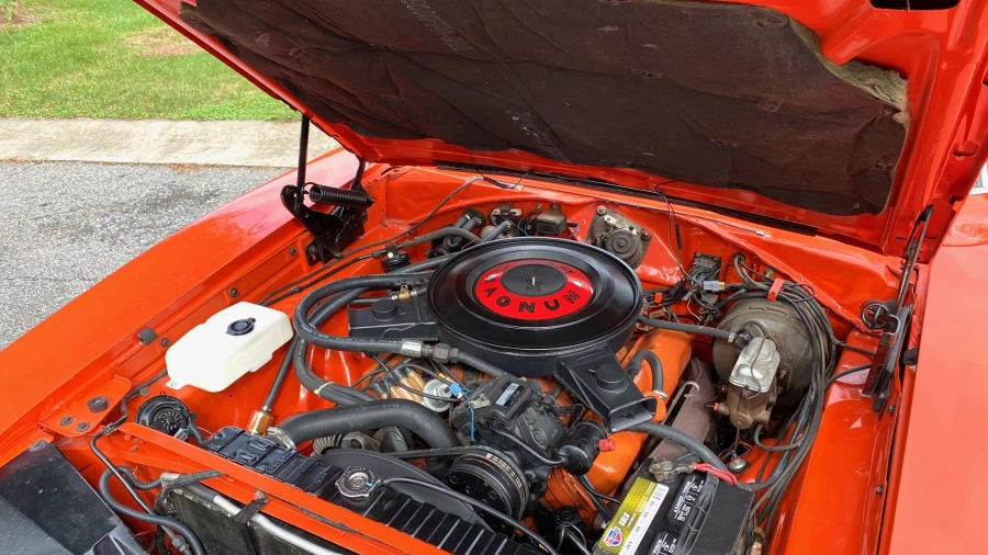 1969 Dodge Charger 2nd Gen - Image 6 of 15