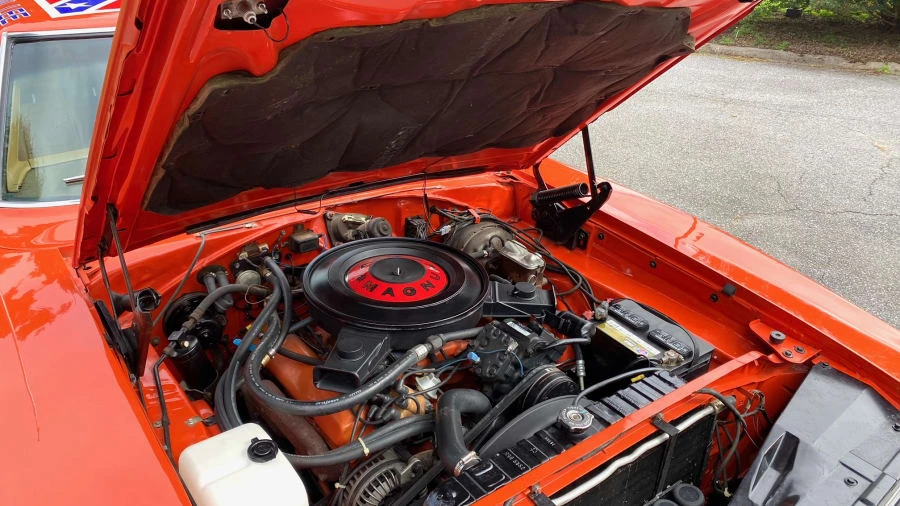 1969 Dodge Charger 2nd Gen - Image 7 of 15