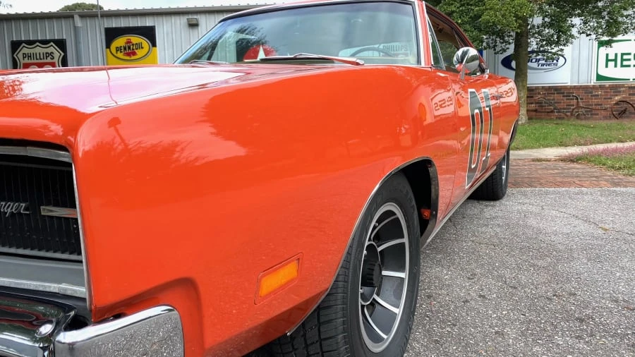 1969 Dodge Charger 2nd Gen - Image 12 of 15