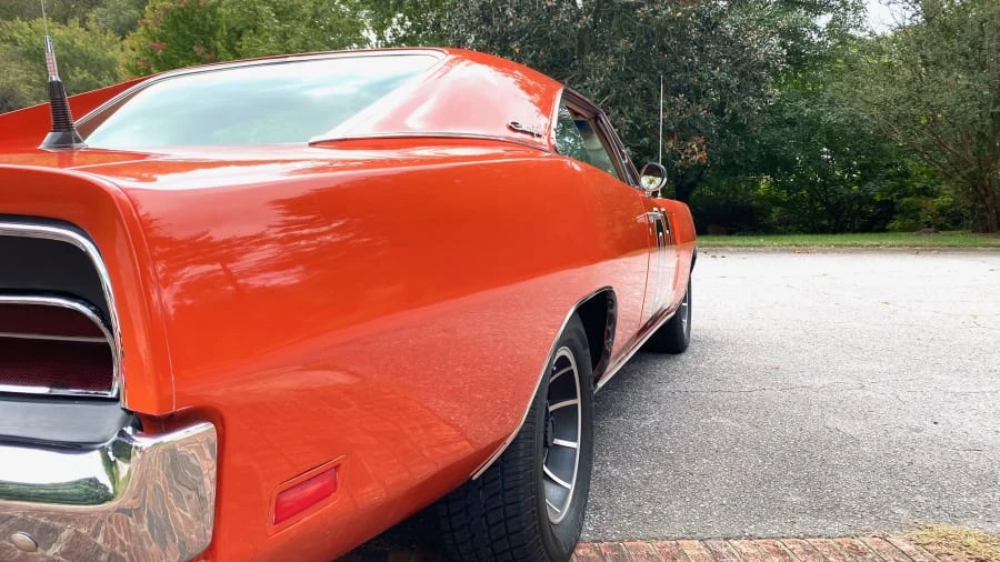 1969 Dodge Charger 2nd Gen - Image 11 of 15