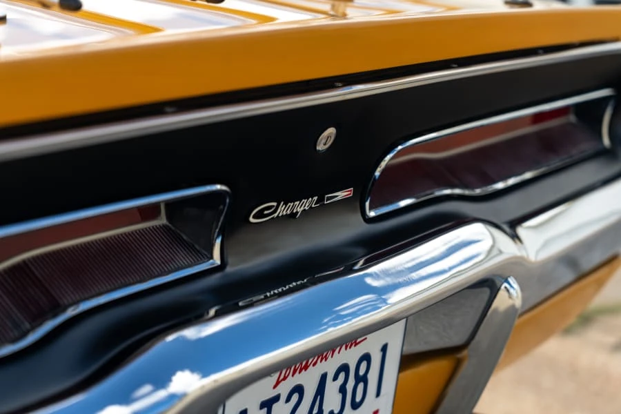 1969 Dodge Charger 2nd Gen - Image 20 of 31