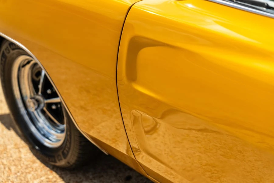 1969 Dodge Charger 2nd Gen - Image 9 of 31