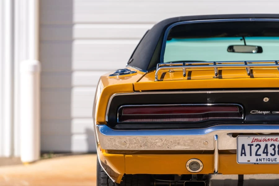 1969 Dodge Charger 2nd Gen - Image 26 of 31