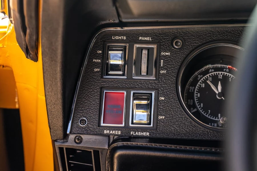1969 Dodge Charger 2nd Gen - Image 30 of 31