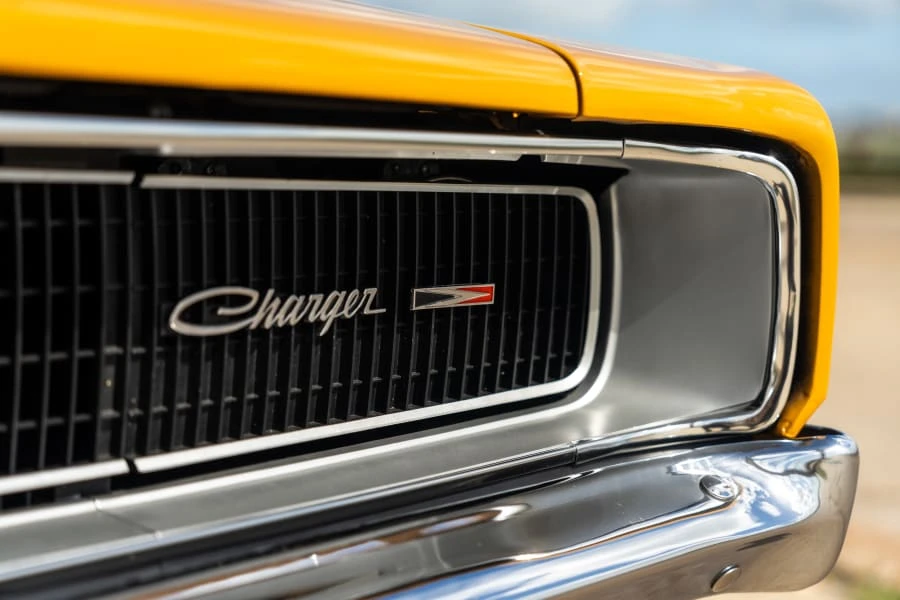 1969 Dodge Charger 2nd Gen - Image 18 of 31