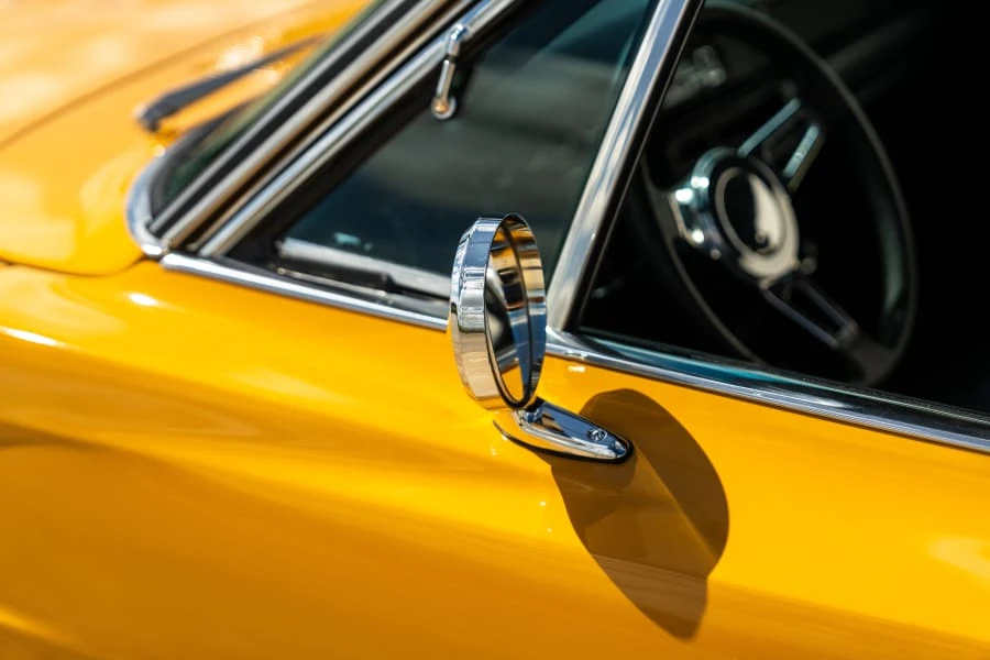 1969 Dodge Charger 2nd Gen - Image 19 of 31