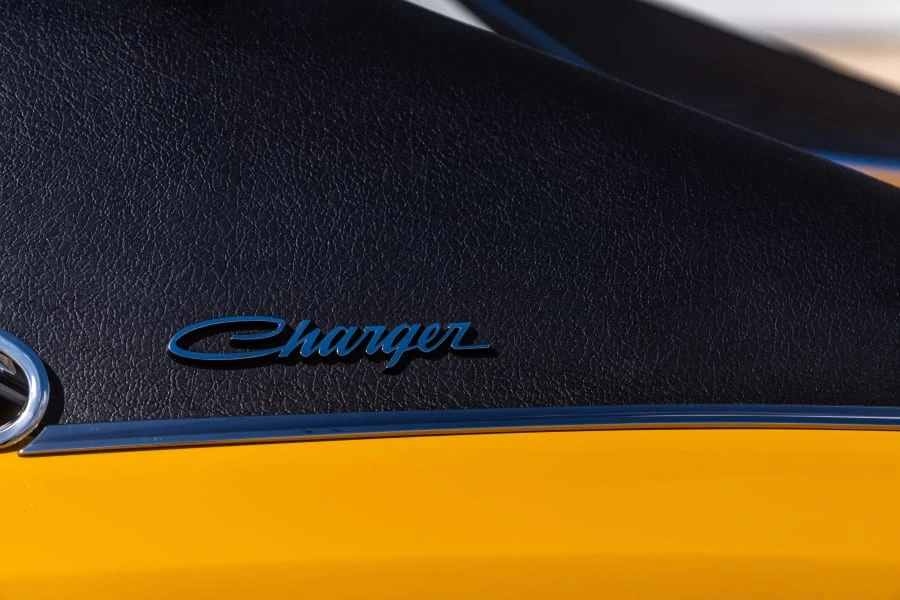 1969 Dodge Charger 2nd Gen - Image 24 of 31