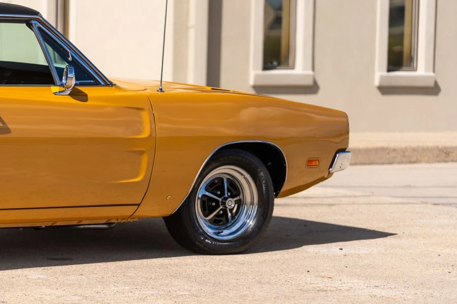 1969 Dodge Charger 2nd Gen - Image 13 of 31