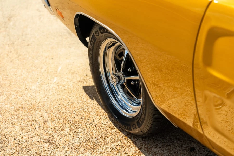 1969 Dodge Charger 2nd Gen - Image 10 of 31