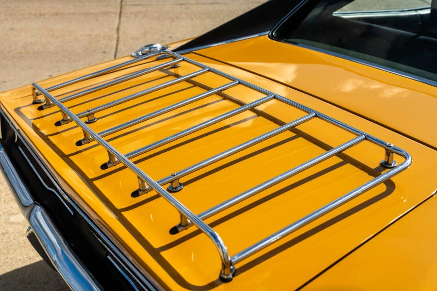 1969 Dodge Charger 2nd Gen - Image 21 of 31
