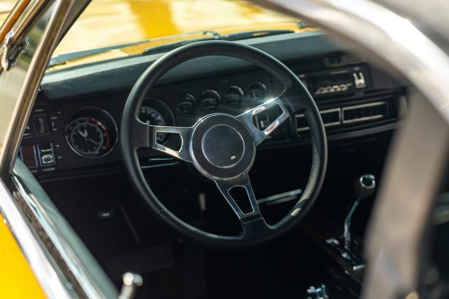 1969 Dodge Charger 2nd Gen - Image 28 of 31