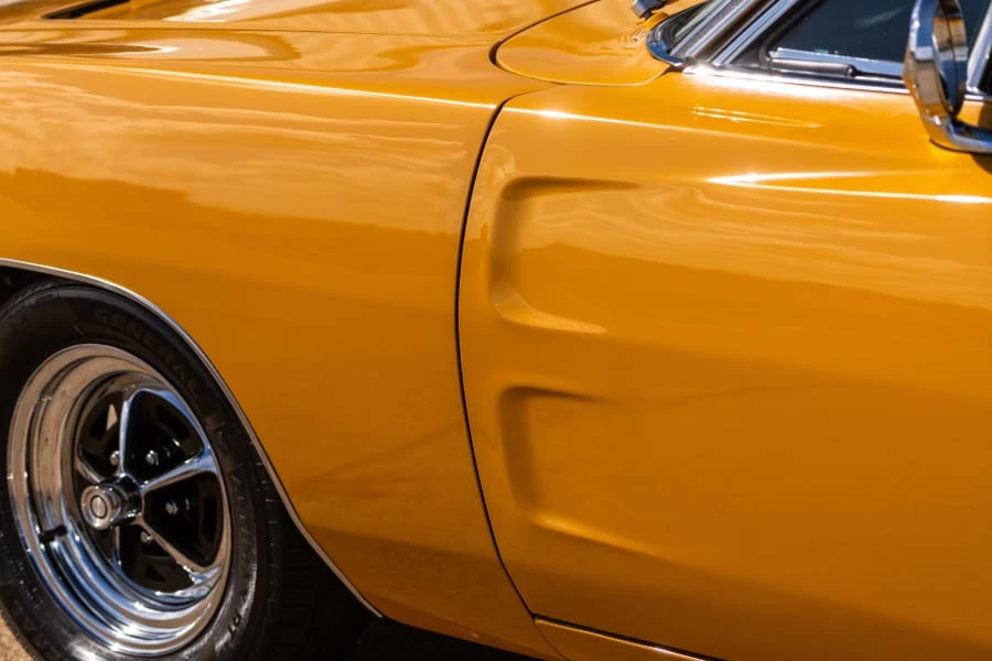 1969 Dodge Charger 2nd Gen - Image 15 of 31
