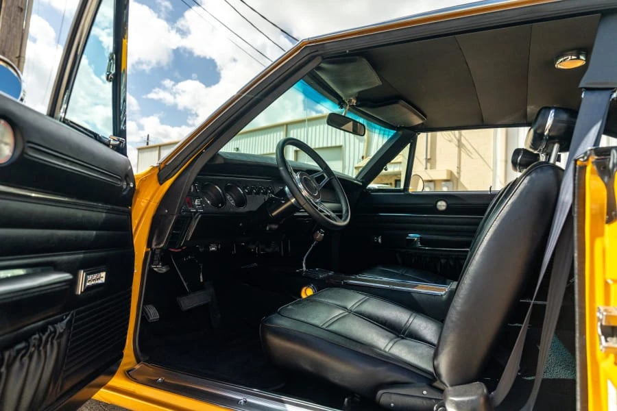 1969 Dodge Charger 2nd Gen - Image 27 of 31