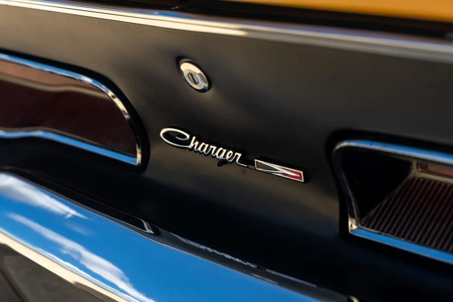 1969 Dodge Charger 2nd Gen - Image 25 of 31
