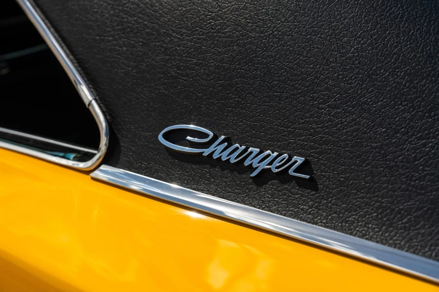 1969 Dodge Charger 2nd Gen - Image 14 of 31