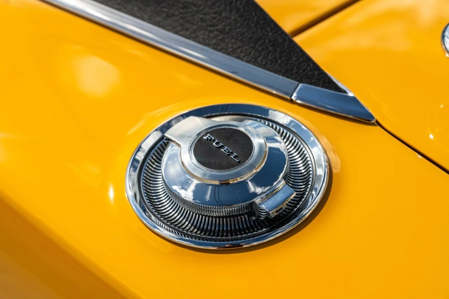 1969 Dodge Charger 2nd Gen - Image 12 of 31