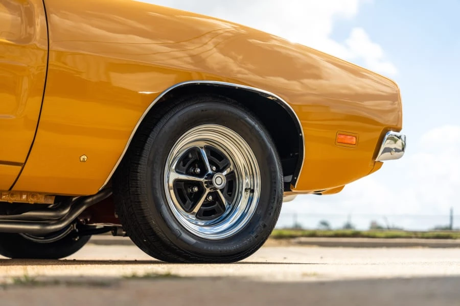 1969 Dodge Charger 2nd Gen - Image 22 of 31