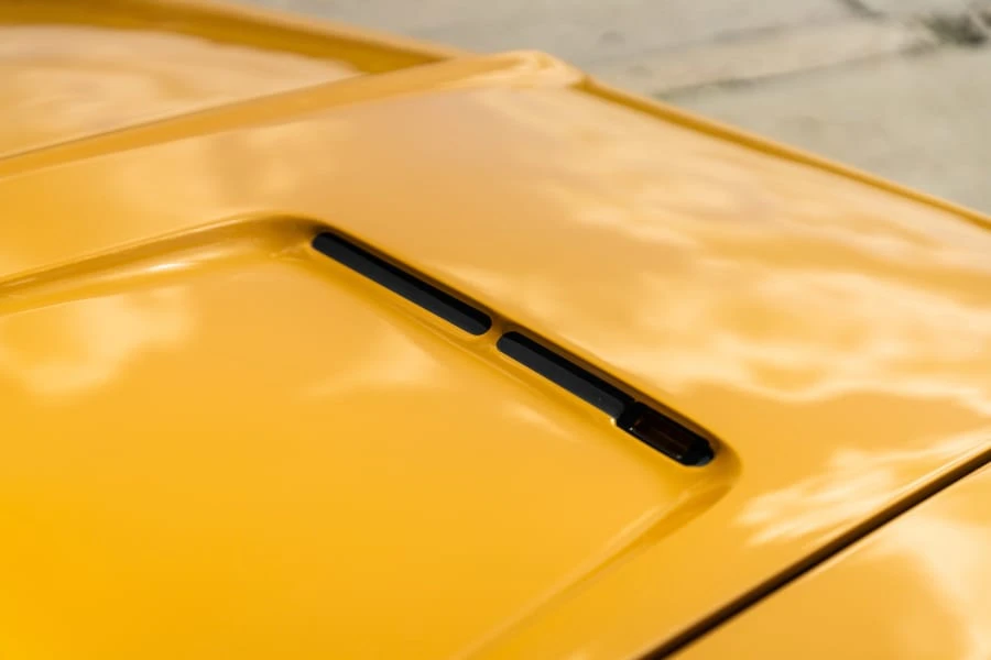 1969 Dodge Charger 2nd Gen - Image 17 of 31