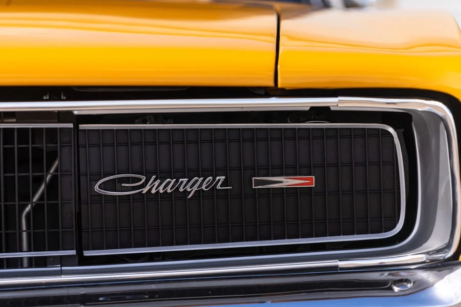 1969 Dodge Charger 2nd Gen - Image 16 of 31