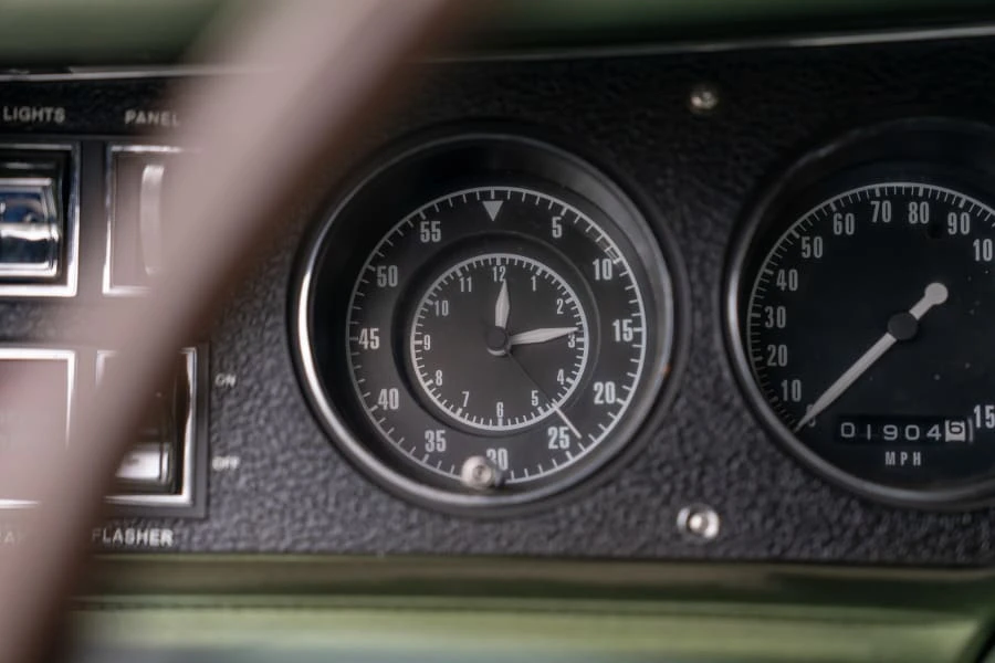 1969 Dodge Charger 2nd Gen - Image 17 of 30