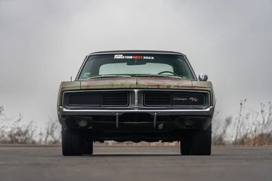 1969 Dodge Charger 2nd Gen - Image 4 of 30