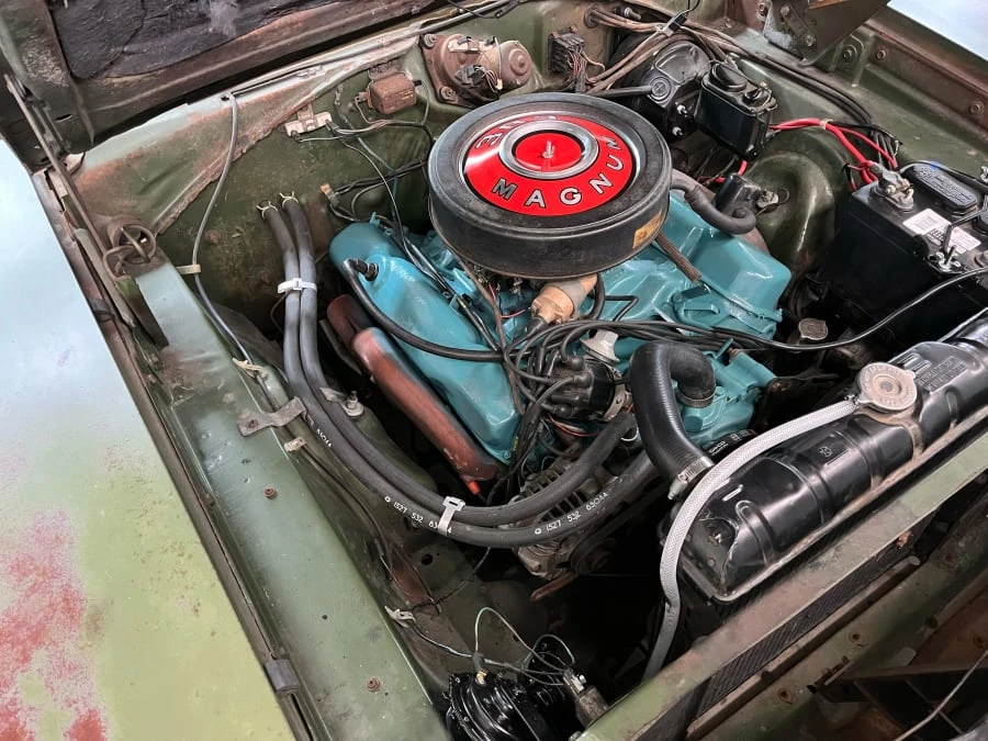 1969 Dodge Charger 2nd Gen - Image 28 of 30