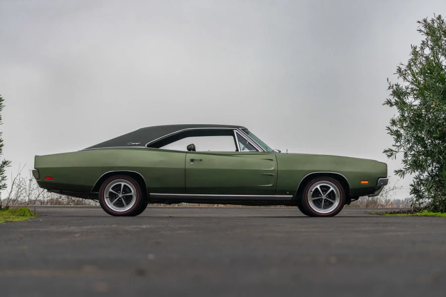 1969 Dodge Charger 2nd Gen - Image 9 of 30