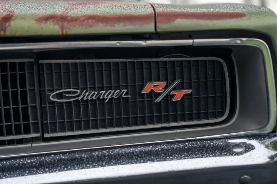 1969 Dodge Charger 2nd Gen - Image 10 of 30
