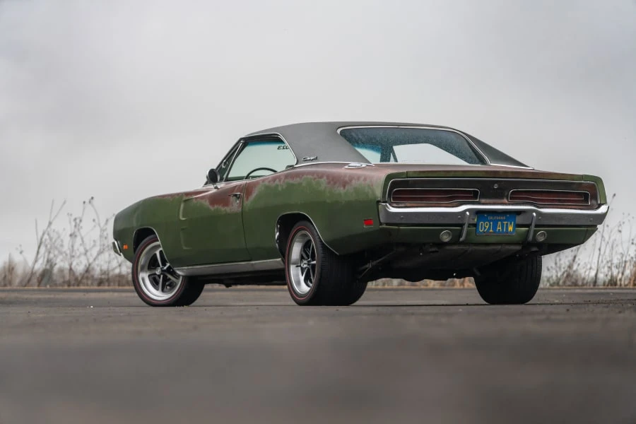 1969 Dodge Charger 2nd Gen - Image 14 of 30