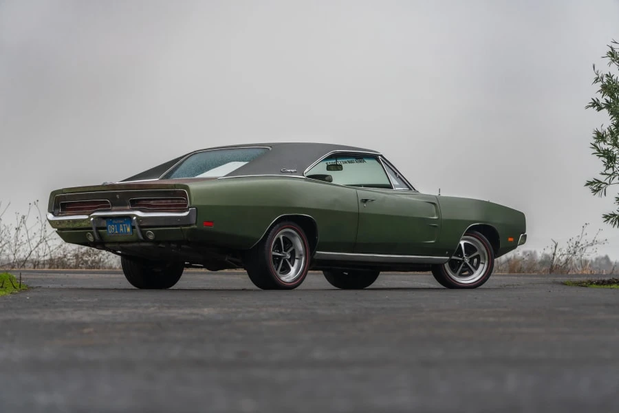 1969 Dodge Charger 2nd Gen - Image 3 of 30