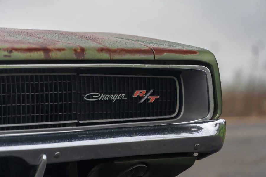 1969 Dodge Charger 2nd Gen - Image 13 of 30