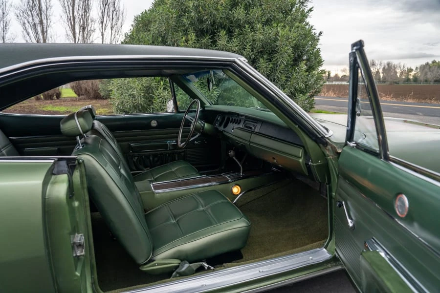 1969 Dodge Charger 2nd Gen - Image 15 of 30
