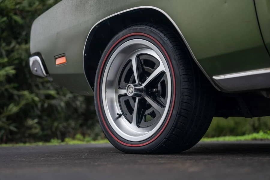 1969 Dodge Charger 2nd Gen - Image 12 of 30