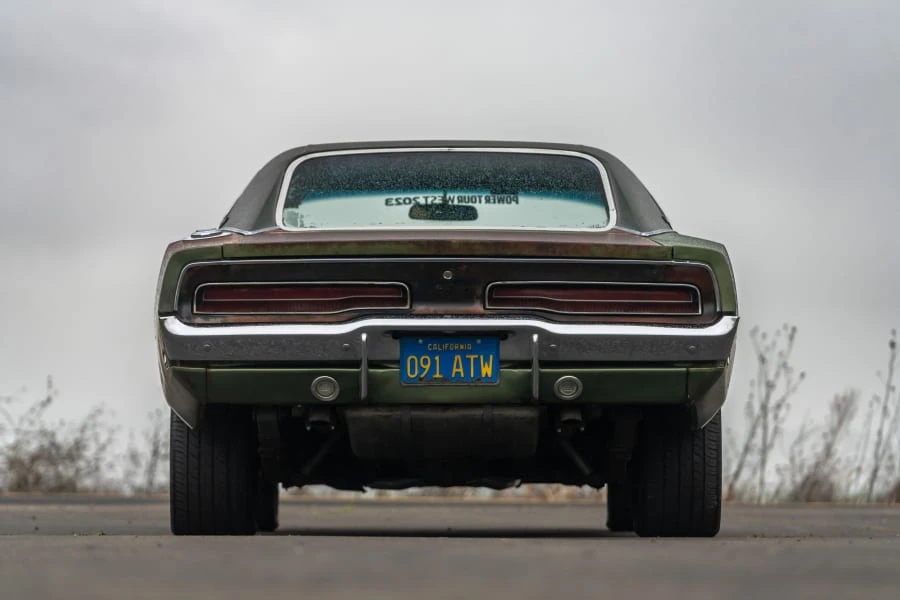 1969 Dodge Charger 2nd Gen - Image 5 of 30