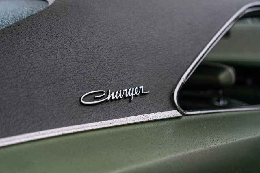 1969 Dodge Charger 2nd Gen - Image 7 of 30