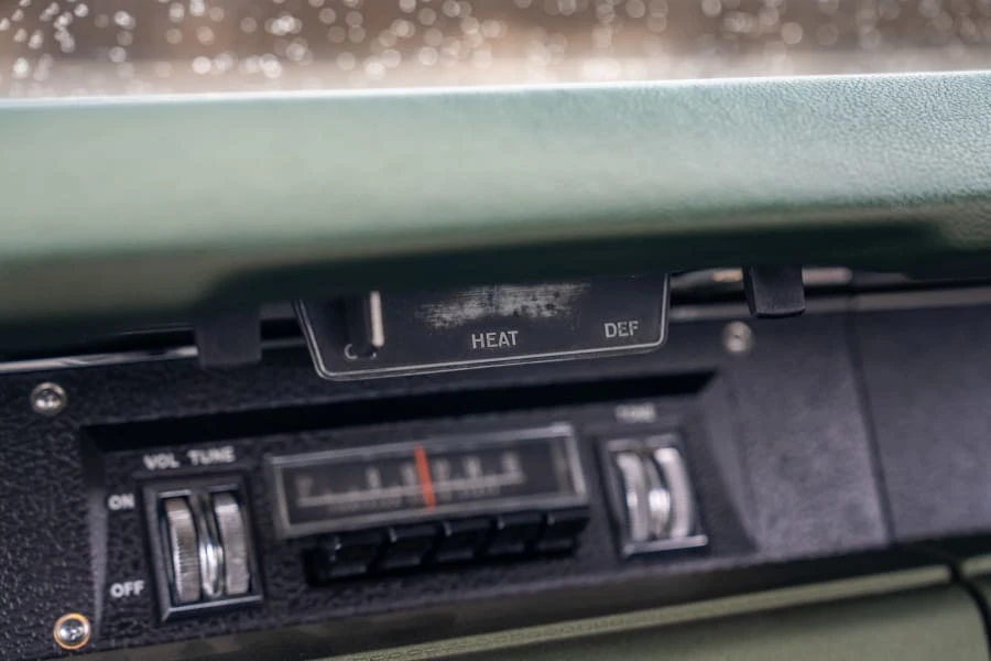 1969 Dodge Charger 2nd Gen - Image 16 of 30