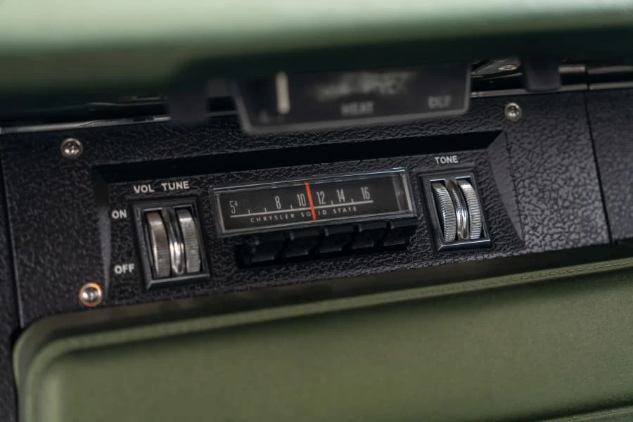 1969 Dodge Charger 2nd Gen - Image 18 of 30