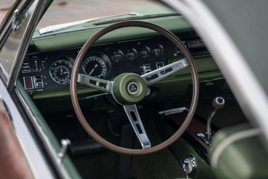 1969 Dodge Charger 2nd Gen - Image 23 of 30