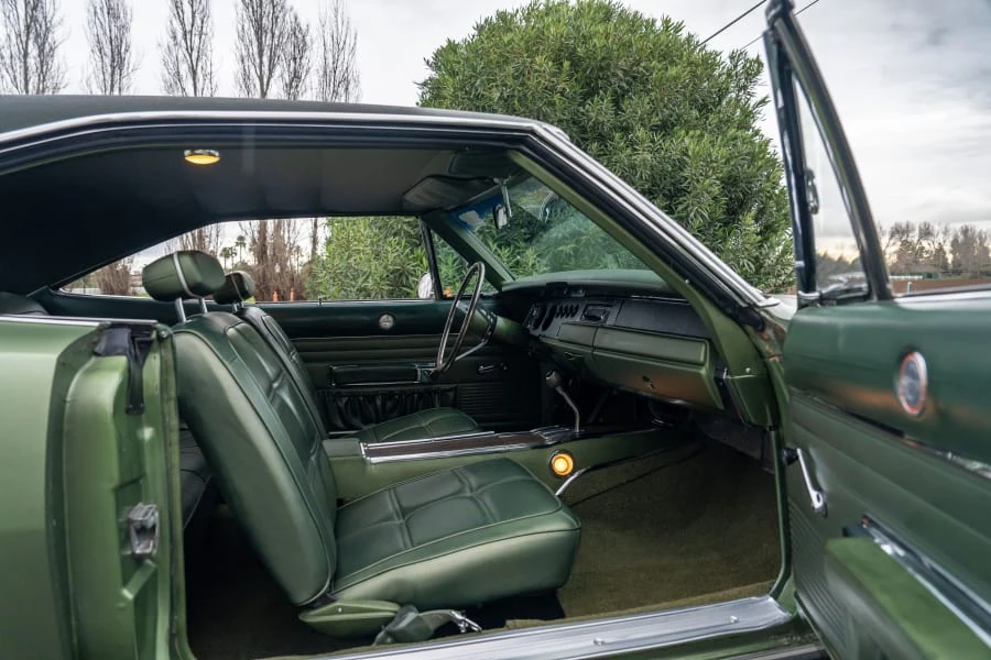 1969 Dodge Charger 2nd Gen - Image 25 of 30