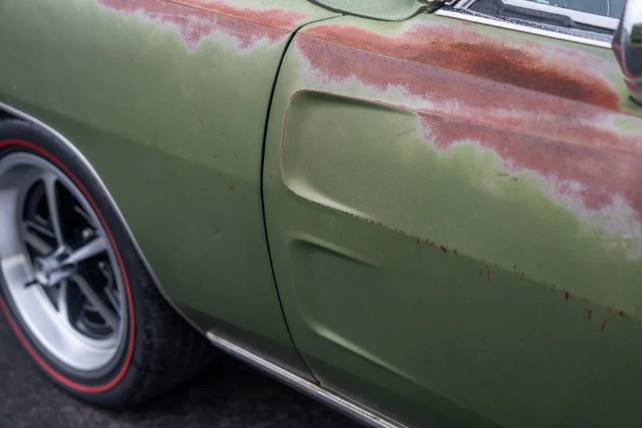1969 Dodge Charger 2nd Gen - Image 11 of 30