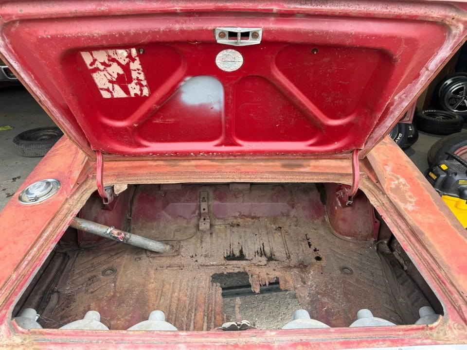 1969 Dodge Charger 2nd Gen - Image 23 of 31