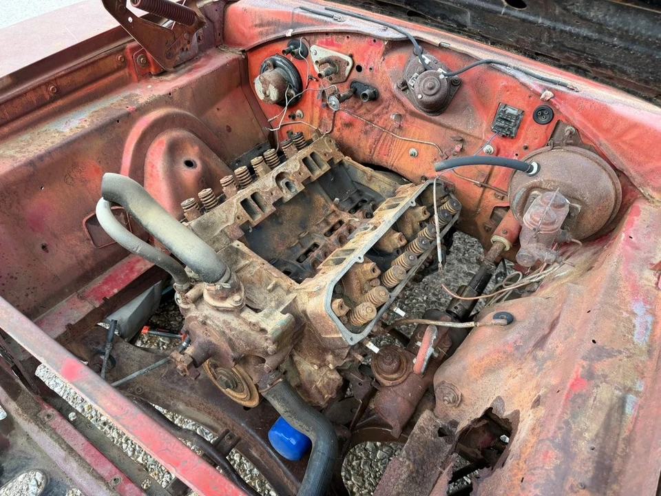 1969 Dodge Charger 2nd Gen - Image 21 of 21