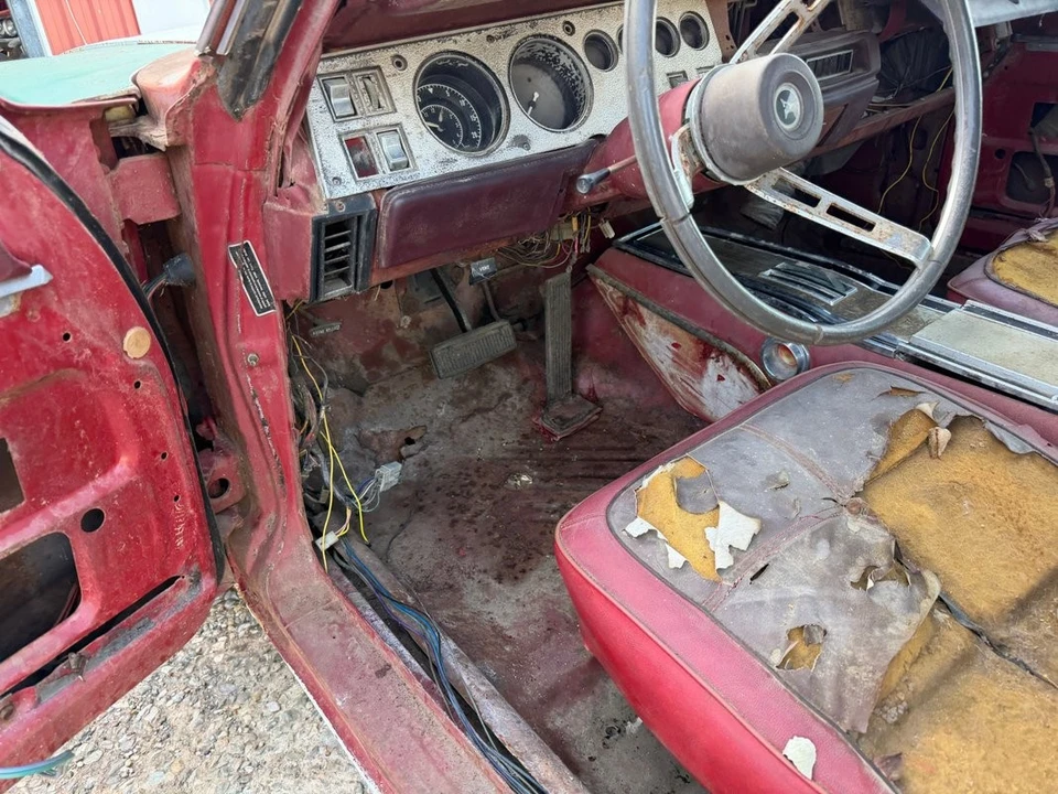 1969 Dodge Charger 2nd Gen - Image 31 of 31