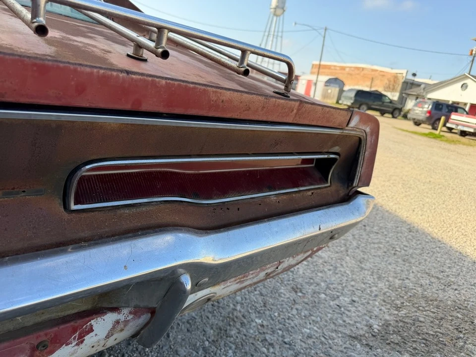 1969 Dodge Charger 2nd Gen - Image 9 of 21
