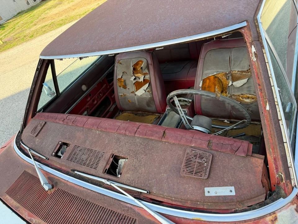 1969 Dodge Charger 2nd Gen - Image 27 of 31